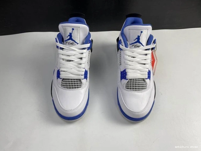 Rep Motorsports (2017) 4 Jordan Retro 308497-117 0817